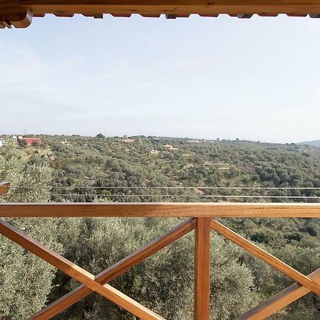 Armamento Villa Moni Evaggelistrias Εξωτερικό φωτογραφία